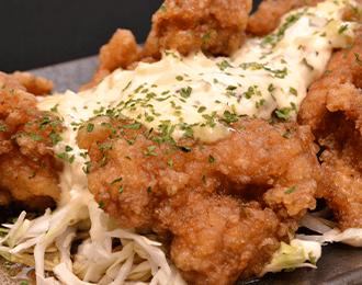 チキン南蛮